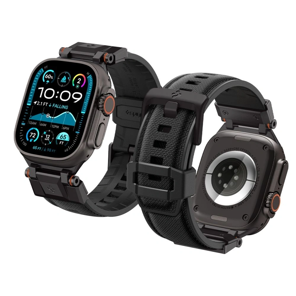 Spigen DuraPro Armor Apple Watch warehouse evk wh-evk Λάρισα