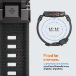 Spigen DuraPro Armor Apple Watch warehouse evk wh-evk Λάρισα