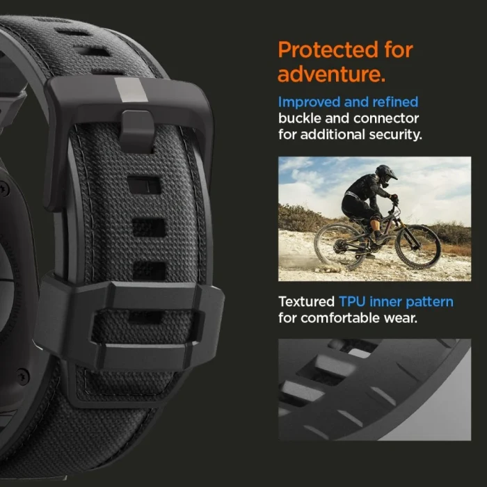 Spigen DuraPro Armor Apple Watch warehouse evk wh-evk Λάρισα