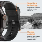 Spigen DuraPro Armor Apple Watch warehouse evk wh-evk Λάρισα