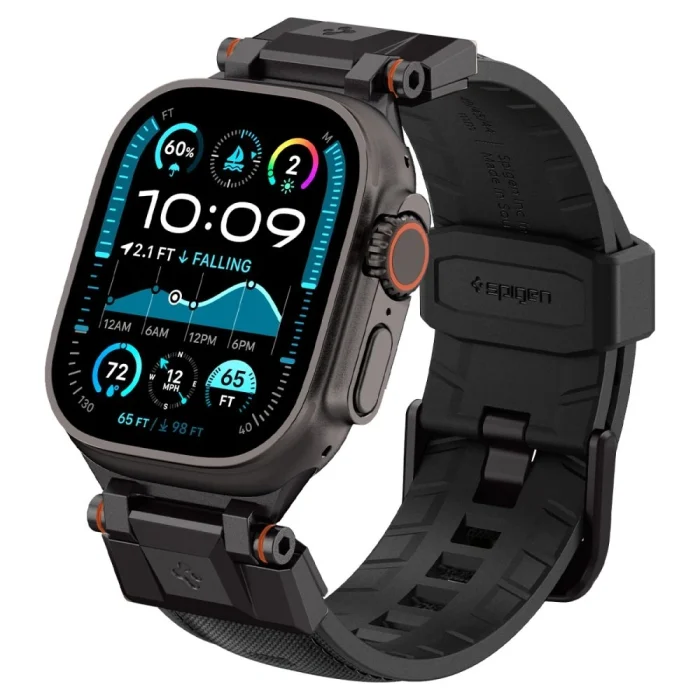 Spigen DuraPro Armor Apple Watch warehouse evk wh-evk Λάρισα