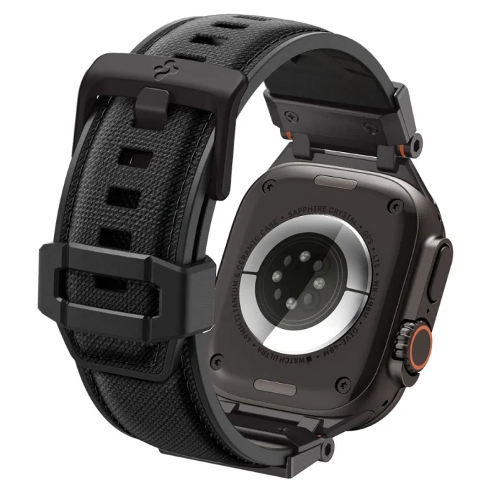 Spigen DuraPro Armor Apple Watch warehouse evk wh-evk Λάρισα