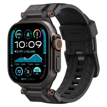Spigen DuraPro Armor Apple Watch warehouse evk wh-evk Λάρισα