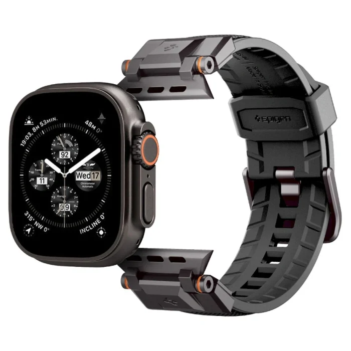 Spigen DuraPro Armor Apple Watch warehouse evk wh-evk Λάρισα