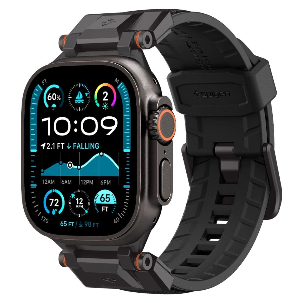 Spigen DuraPro Armor Apple Watch warehouse evk wh-evk Λάρισα