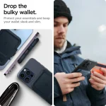 θήκη magsafe με θήκη καρτών warehouse evk wh-evk Λάρισα