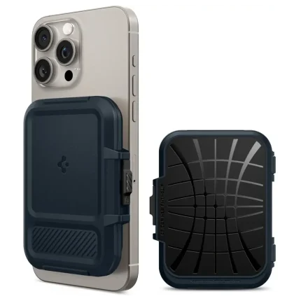 θήκη magsafe με θήκη καρτών warehouse evk wh-evk Λάρισα