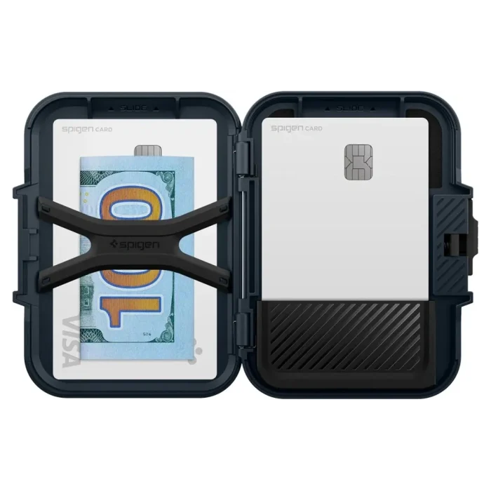 θήκη magsafe με θήκη καρτών warehouse evk wh-evk Λάρισα
