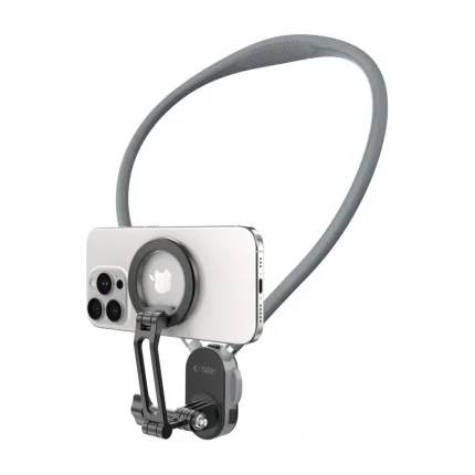AC200 Magnetic MagSafe & GoPro & DJI Neck Holder warehouse evk wh-evk Λάρισα