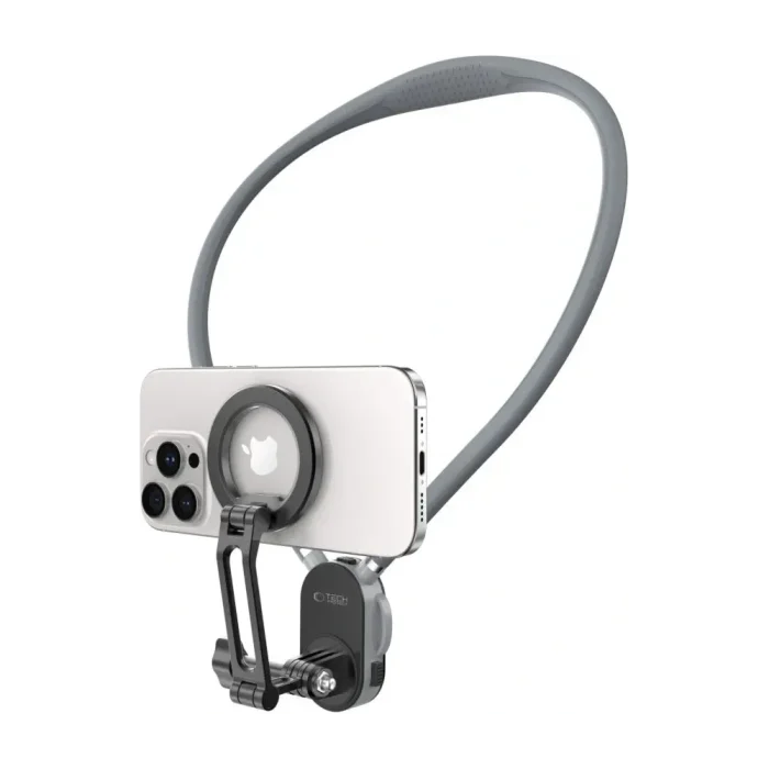 AC200 Magnetic MagSafe & GoPro & DJI Neck Holder warehouse evk wh-evk Λάρισα