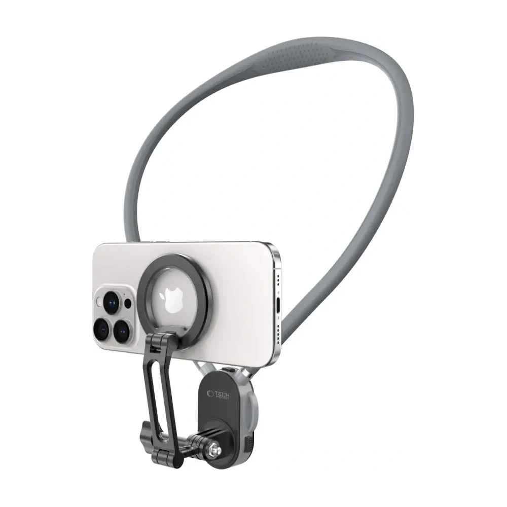 AC200 Magnetic MagSafe & GoPro & DJI Neck Holder warehouse evk wh-evk Λάρισα