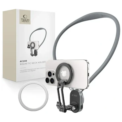 AC200 Magnetic MagSafe & GoPro & DJI Neck Holder warehouse evk wh-evk Λάρισα