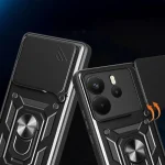 Θήκη Tech-Protect CamShield Pro Xiaomi Redmi Note 14 4G / LTE warehouse evk wh-evk Λάρισα