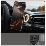 Θήκη Tech-Protect CamShield Pro Xiaomi Redmi Note 14 4G / LTE warehouse evk wh-evk Λάρισα