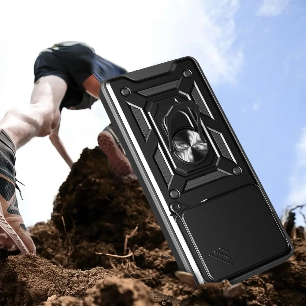 Θήκη Tech-Protect CamShield Pro Xiaomi Redmi Note 14 4G / LTE warehouse evk wh-evk Λάρισα