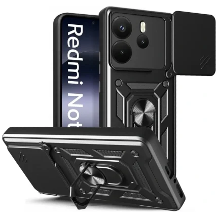 Θήκη Tech-Protect CamShield Pro Xiaomi Redmi Note 14 4G / LTE warehouse evk wh-evk Λάρισα
