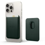 Tech-Protect MagWallet MagSafe Universal Magnetic Card Holder warehouse evk wh-evk Λάρισα