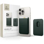 Tech-Protect MagWallet MagSafe Universal Magnetic Card Holder warehouse evk wh-evk Λάρισα