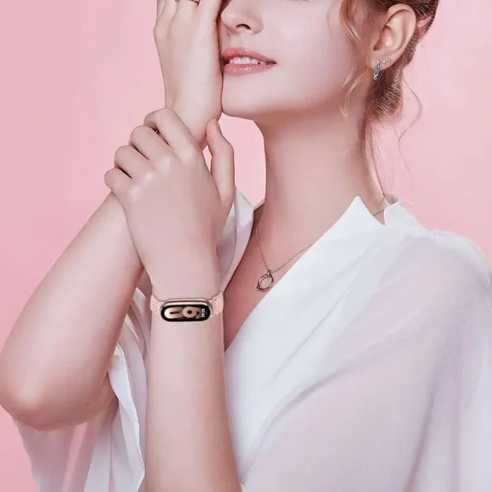 Tech-Protect Nylonmag Xiaomi Smart Band warehouse evk wh-evk Λάρισα