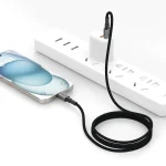Tech-Protect Ultraboost DNA USB-C / Lightning Cable warehouse evk wh-evk Λάρισα
