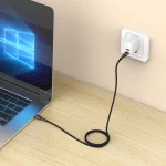 Tech-Protect Ultraboost DNA USB-C / Lightning Cable warehouse evk wh-evk Λάρισα