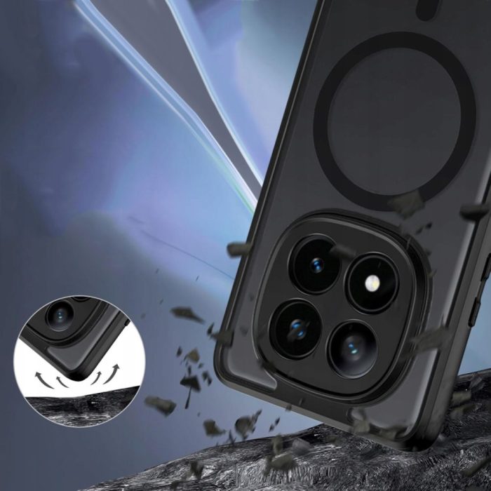 θήκη magsafe xiaomi redmi note 14 pro warehouse evk wh-evk Λάρισα