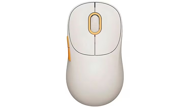 Xiaomi Wireless Mouse 3 ασύρματο εργονομικό ποντίκι πολλαπλών χρωμάτων warehouse evk wh-evk Λάρισα