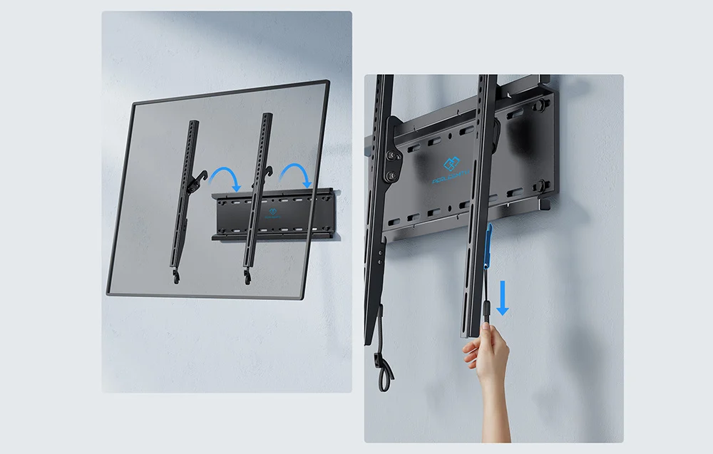 Βάση τηλεόρασης warehouse evk wh-evk Λάρισα