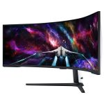 Samsung Odyssey G9 57” οθόνη gaming warehouse evk wh-evk Λάρισα
