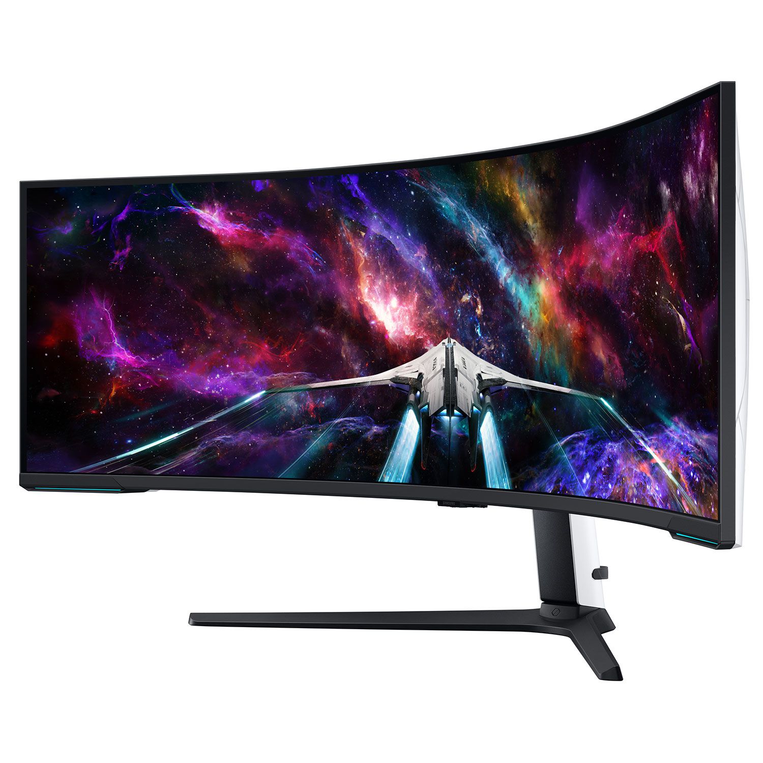 Samsung Odyssey G9 57” οθόνη gaming warehouse evk wh-evk Λάρισα