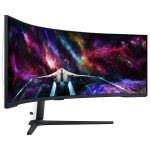 Samsung Odyssey G9 57” οθόνη gaming warehouse evk wh-evk Λάρισα