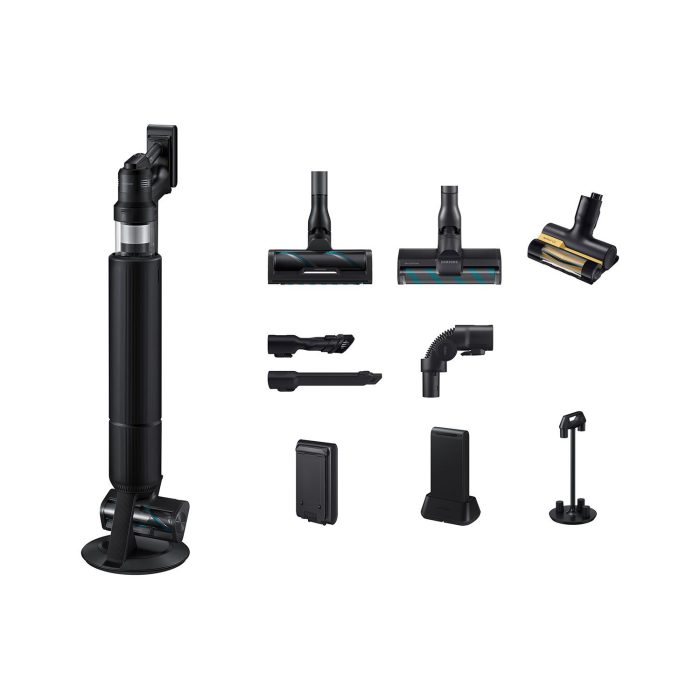 επαναφορτιζόμενη σκούπα Samsung stick warehouse evk wh-evk Λάρισα