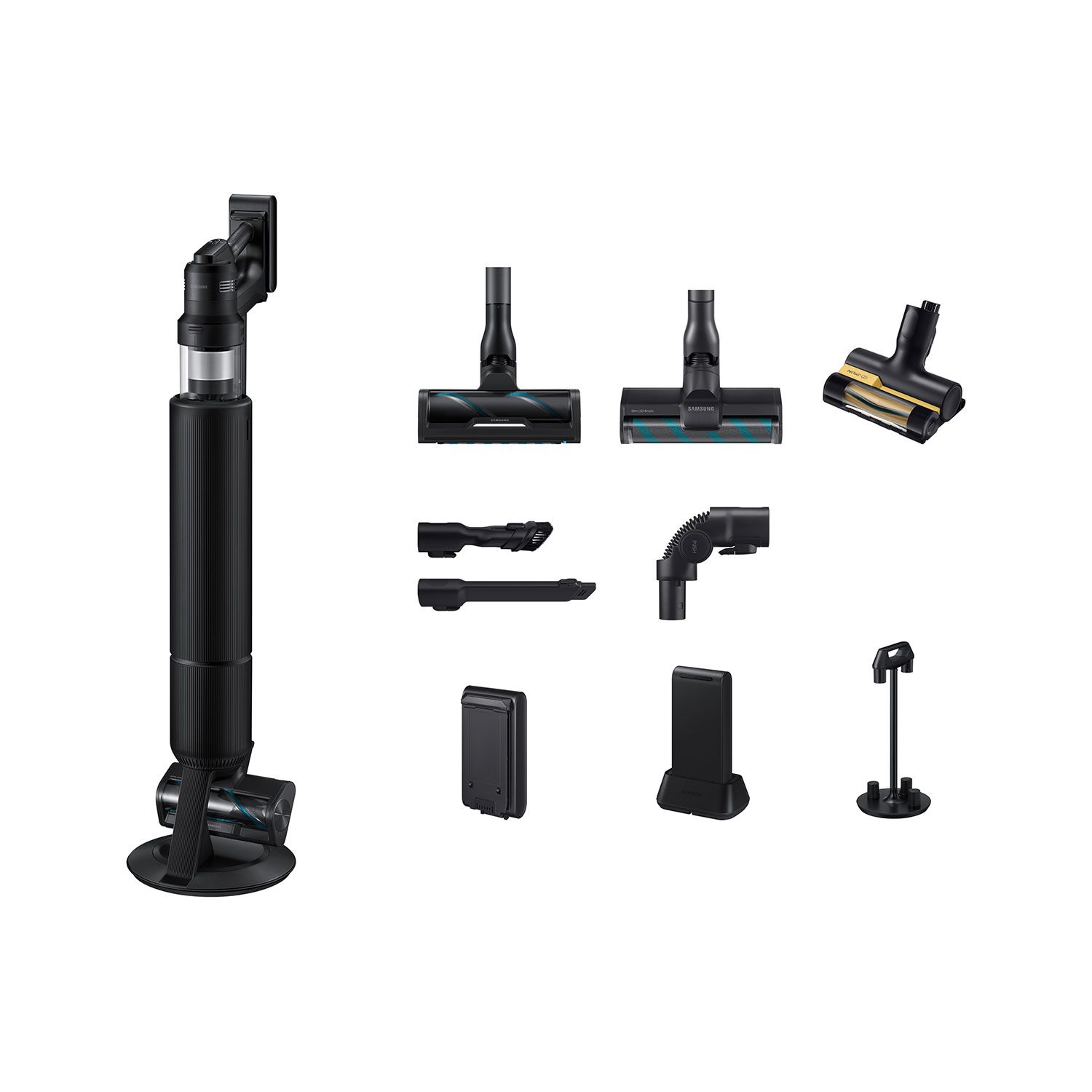 επαναφορτιζόμενη σκούπα Samsung stick warehouse evk wh-evk Λάρισα