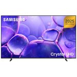 Samsung Crystal UHD 75U8072F 4K Smart TV warehouse evk wh-evk Λάρισα
