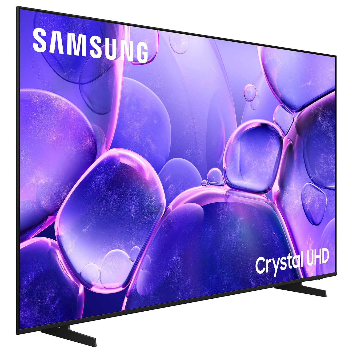 Samsung Crystal UHD 75U8072F 4K Smart TV warehouse evk wh-evk Λάρισα