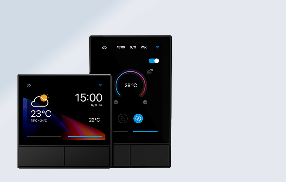 Διακόπτης τοίχου χωνευτός warehouse evk wh-evk Λάρισα