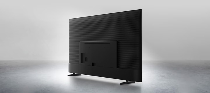 Samsung Crystal UHD 75U8072F 4K Smart TV warehouse evk wh-evk Λάρισα
