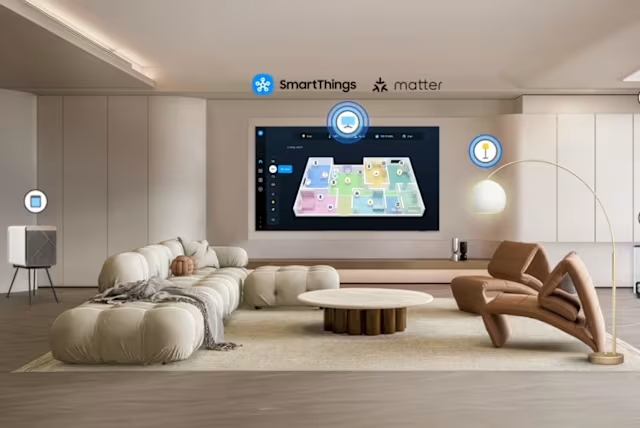 Samsung Crystal UHD 75U8072F 4K Smart TV warehouse evk wh-evk Λάρισα