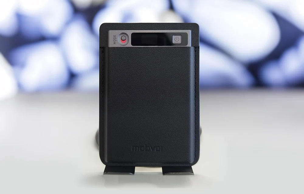 Μαγνητόφωνο Mobvoi TicNote warehouse evk wh-evk Λάρισα