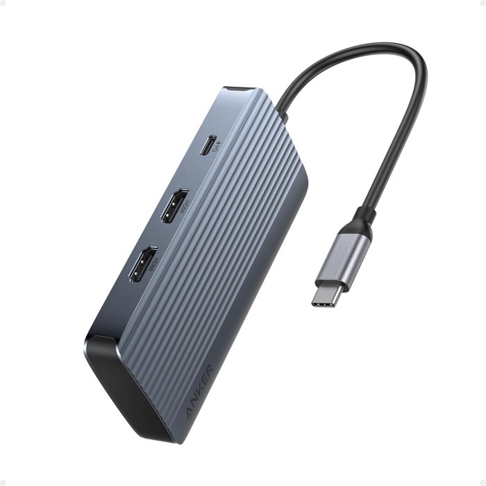 Anker USB Hub
