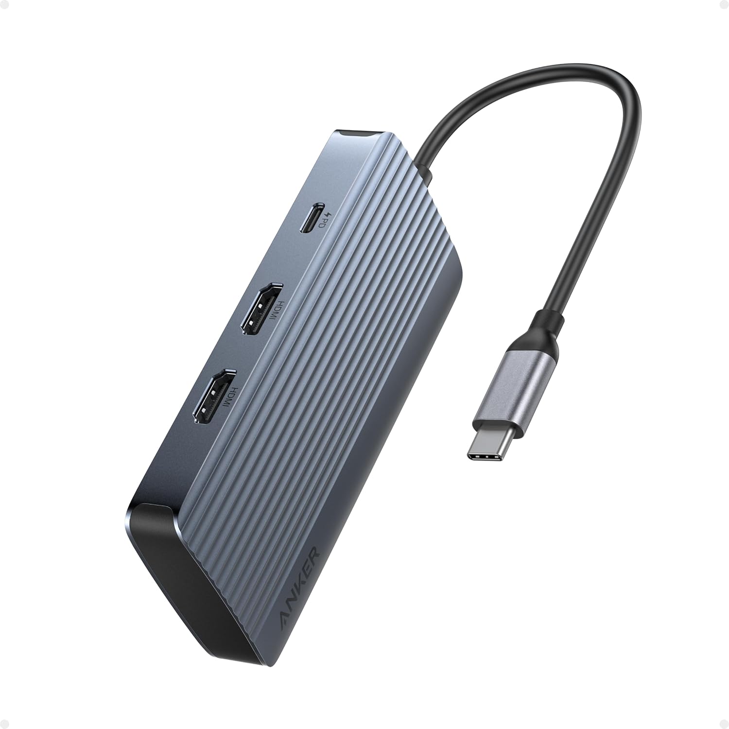 Anker USB Hub