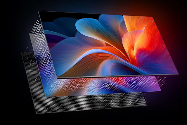Xiaomi TV A Pro 43" warehouse evk wh-evk Λάρισα