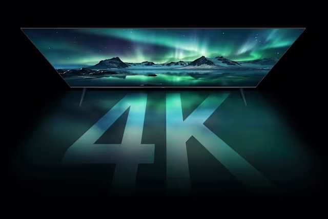 Xiaomi TV A Pro 43" warehouse evk wh-evk Λάρισα