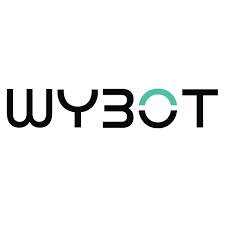 Wybot Logo warehouse evk wh-evk Λάρισα