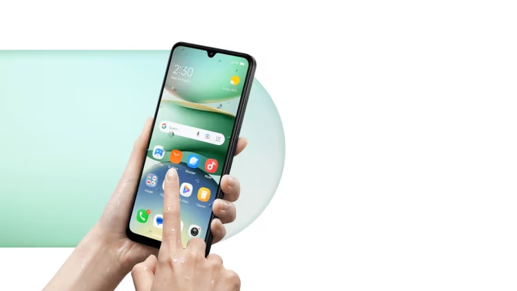 Xiaomi Redmi A5 wh evk , warehouse evk, Λάρισα , Ελλάδα, evk.