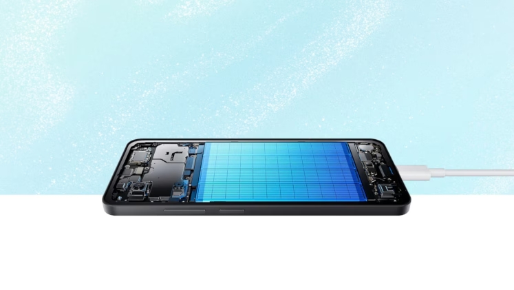Xiaomi Redmi A5 wh evk , warehouse evk, Λάρισα , Ελλάδα, evk.