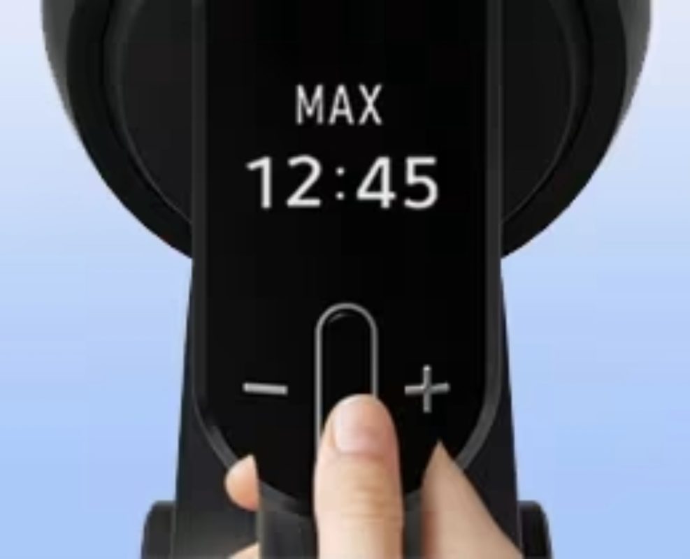 επαναφορτιζόμενη σκούπα Samsung stick warehouse evk wh-evk Λάρισα