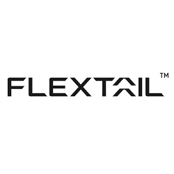 flextail logo warehouse evk wh-evk Λάρισα