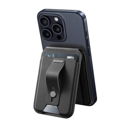 Μαγνητικό Πορτοφόλι Με Λειτουργία Βάσης warehouse evk wh-evk Λάρισα