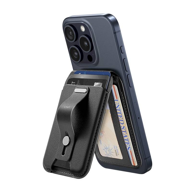 Μαγνητικό Πορτοφόλι Με Λειτουργία Βάσης warehouse evk wh-evk Λάρισα